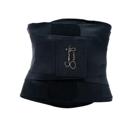 ベルト Sammy J power belt 6.0 L Sammy J Powerbelt 6.0 (Extra Small - Extra Large) – SammyJ